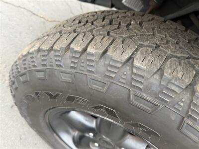 2006 Jeep Wrangler X 6-Speed - Photo 16 - Flushing, MI 48433