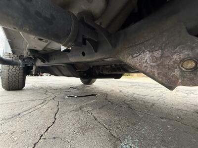 2006 Jeep Wrangler X 6-Speed - Photo 40 - Flushing, MI 48433