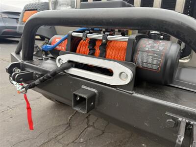 2006 Jeep Wrangler X 6-Speed - Photo 13 - Flushing, MI 48433