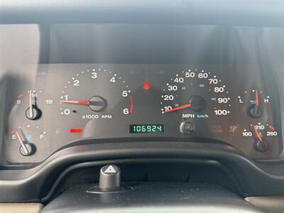 2006 Jeep Wrangler X 6-Speed - Photo 14 - Flushing, MI 48433