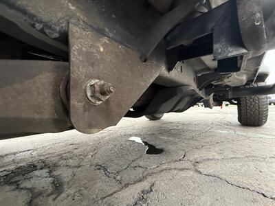 2006 Jeep Wrangler X 6-Speed - Photo 35 - Flushing, MI 48433