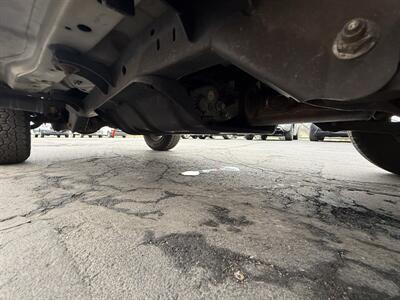 2006 Jeep Wrangler X 6-Speed - Photo 39 - Flushing, MI 48433