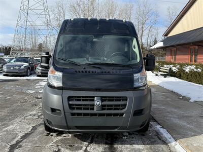 2018 RAM ProMaster 3500 159 WB High Roof - Photo 2 - Flushing, MI 48433