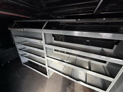 2018 RAM ProMaster 3500 159 WB High Roof - Photo 27 - Flushing, MI 48433