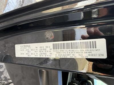 2018 RAM ProMaster 3500 159 WB High Roof - Photo 35 - Flushing, MI 48433