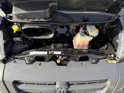 2018 RAM ProMaster 3500 159 WB High Roof - Photo 32 - Flushing, MI 48433