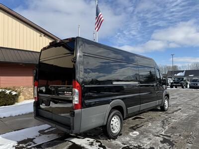 2018 RAM ProMaster 3500 159 WB High Roof - Photo 7 - Flushing, MI 48433