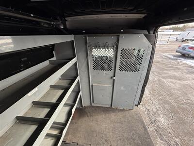 2018 RAM ProMaster 3500 159 WB High Roof - Photo 26 - Flushing, MI 48433