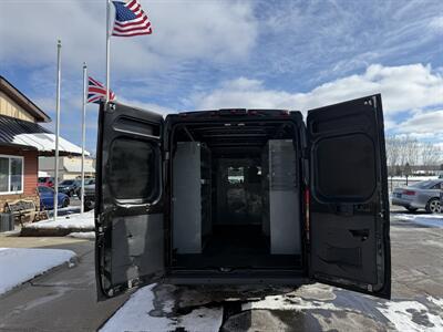 2018 RAM ProMaster 3500 159 WB High Roof - Photo 20 - Flushing, MI 48433