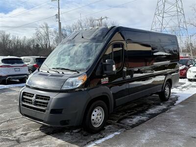 2018 RAM ProMaster 3500 159 WB High Roof - Photo 3 - Flushing, MI 48433