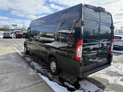 2018 RAM ProMaster 3500 159 WB High Roof - Photo 5 - Flushing, MI 48433