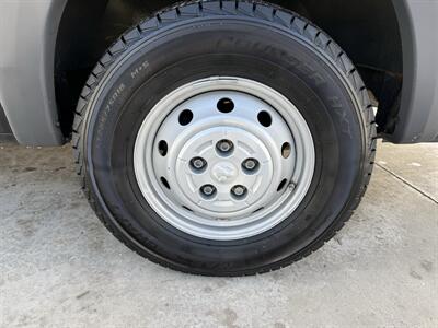 2018 RAM ProMaster 3500 159 WB High Roof - Photo 33 - Flushing, MI 48433