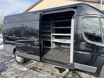 2018 RAM ProMaster 3500 159 WB High Roof - Photo 24 - Flushing, MI 48433