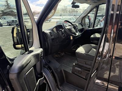 2018 RAM ProMaster 3500 159 WB High Roof - Photo 11 - Flushing, MI 48433