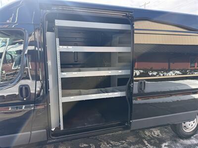 2018 RAM ProMaster 3500 159 WB High Roof - Photo 18 - Flushing, MI 48433