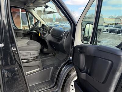 2018 RAM ProMaster 3500 159 WB High Roof - Photo 25 - Flushing, MI 48433