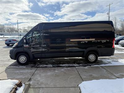 2018 RAM ProMaster 3500 159 WB High Roof - Photo 4 - Flushing, MI 48433