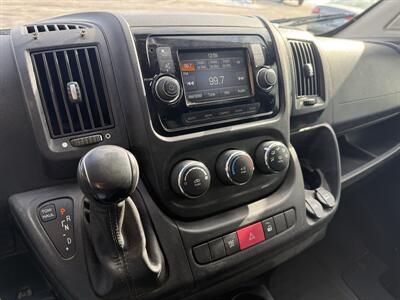 2018 RAM ProMaster 3500 159 WB High Roof - Photo 13 - Flushing, MI 48433