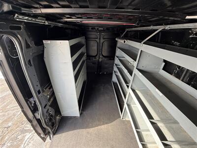 2018 RAM ProMaster 3500 159 WB High Roof - Photo 23 - Flushing, MI 48433