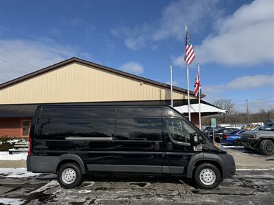 2018 RAM ProMaster 3500 159 WB High Roof - Photo 8 - Flushing, MI 48433