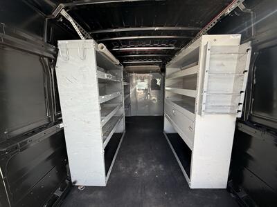 2018 RAM ProMaster 3500 159 WB High Roof - Photo 21 - Flushing, MI 48433