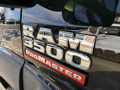 2018 RAM ProMaster 3500 159 WB High Roof - Photo 9 - Flushing, MI 48433