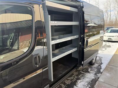2018 RAM ProMaster 3500 159 WB High Roof - Photo 17 - Flushing, MI 48433