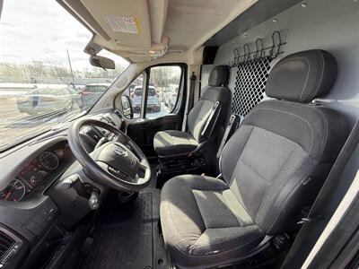 2018 RAM ProMaster 3500 159 WB High Roof - Photo 10 - Flushing, MI 48433
