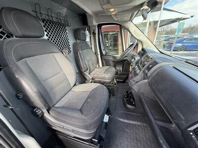 2018 RAM ProMaster 3500 159 WB High Roof - Photo 28 - Flushing, MI 48433