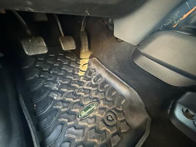 2012 Jeep Wrangler Unlimited Sport 6-Speed 4X4 - Photo 15 - Flushing, MI 48433