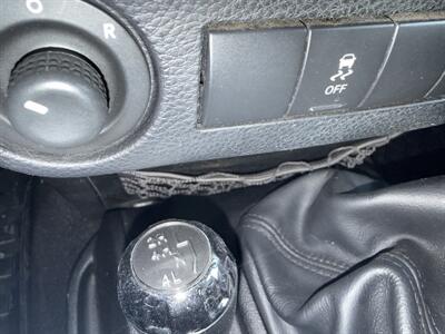 2012 Jeep Wrangler Unlimited Sport 6-Speed 4X4 - Photo 18 - Flushing, MI 48433