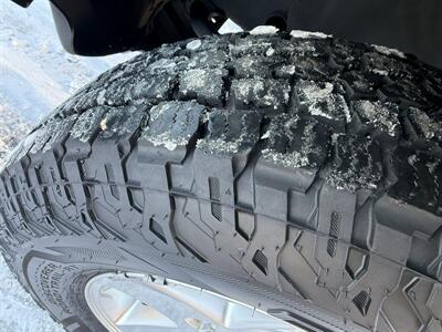 2012 Jeep Wrangler Unlimited Sport 6-Speed 4X4 - Photo 32 - Flushing, MI 48433