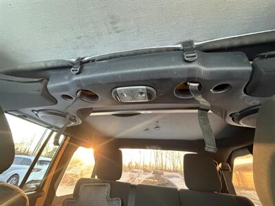 2012 Jeep Wrangler Unlimited Sport 6-Speed 4X4 - Photo 16 - Flushing, MI 48433