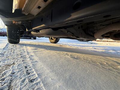 2012 Jeep Wrangler Unlimited Sport 6-Speed 4X4 - Photo 35 - Flushing, MI 48433