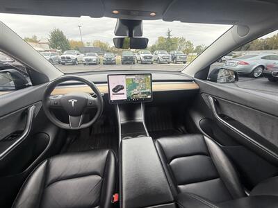 2020 Tesla Model Y Long Range AWD - Photo 19 - Flushing, MI 48433