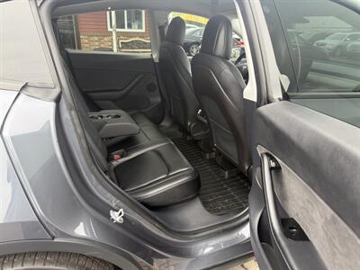 2020 Tesla Model Y Long Range AWD - Photo 28 - Flushing, MI 48433