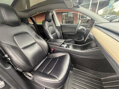 2020 Tesla Model Y Long Range AWD - Photo 22 - Flushing, MI 48433