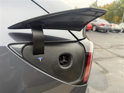2020 Tesla Model Y Long Range AWD - Photo 27 - Flushing, MI 48433