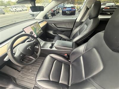 2020 Tesla Model Y Long Range AWD - Photo 18 - Flushing, MI 48433