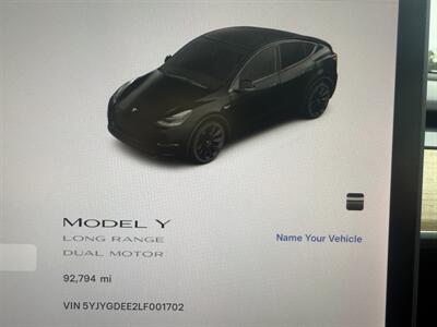 2020 Tesla Model Y Long Range AWD - Photo 17 - Flushing, MI 48433