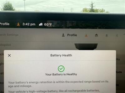 2020 Tesla Model Y Long Range AWD - Photo 42 - Flushing, MI 48433