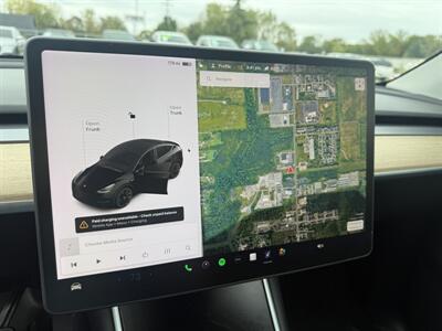 2020 Tesla Model Y Long Range AWD - Photo 15 - Flushing, MI 48433
