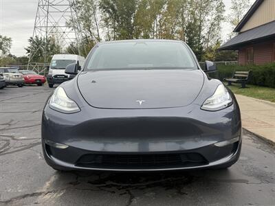 2020 Tesla Model Y Long Range AWD - Photo 7 - Flushing, MI 48433