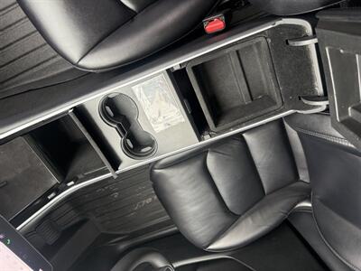 2020 Tesla Model Y Long Range AWD - Photo 39 - Flushing, MI 48433
