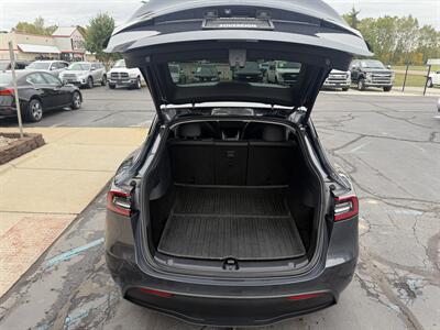 2020 Tesla Model Y Long Range AWD - Photo 13 - Flushing, MI 48433