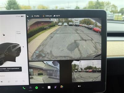 2020 Tesla Model Y Long Range AWD - Photo 23 - Flushing, MI 48433