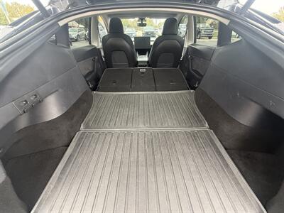 2020 Tesla Model Y Long Range AWD - Photo 26 - Flushing, MI 48433