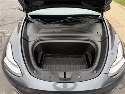 2020 Tesla Model Y Long Range AWD - Photo 9 - Flushing, MI 48433