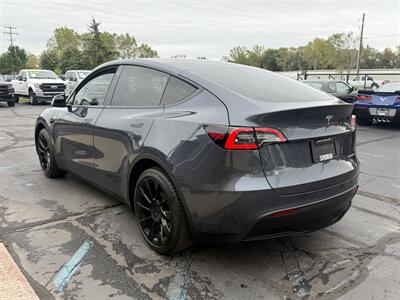 2020 Tesla Model Y Long Range AWD - Photo 3 - Flushing, MI 48433