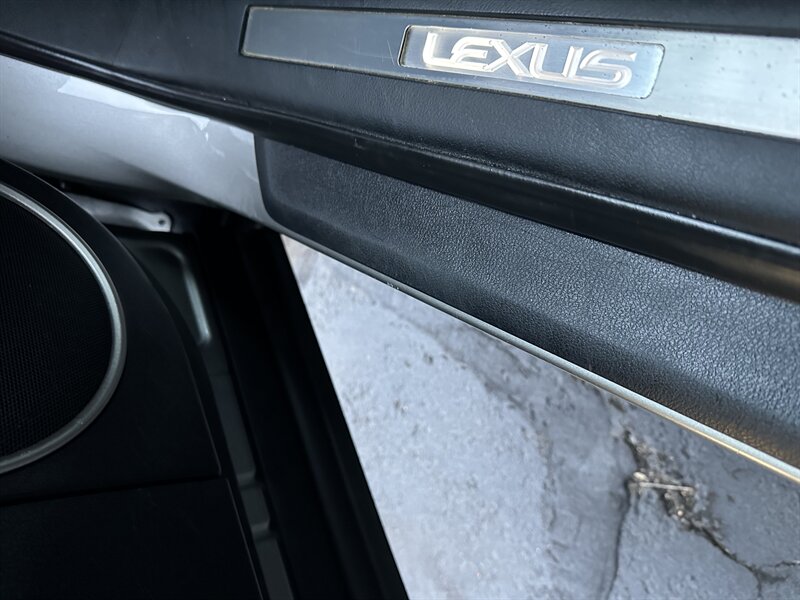2017 Lexus RX RX photo